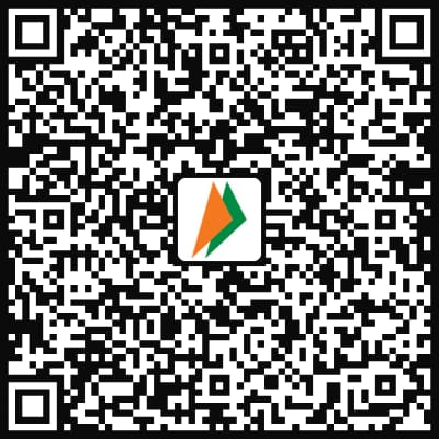 Payment QR Code